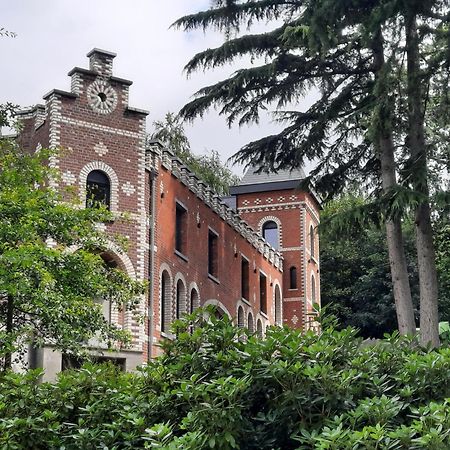 Gerard Bronnen Bed & Breakfast Герардсберген Екстериор снимка