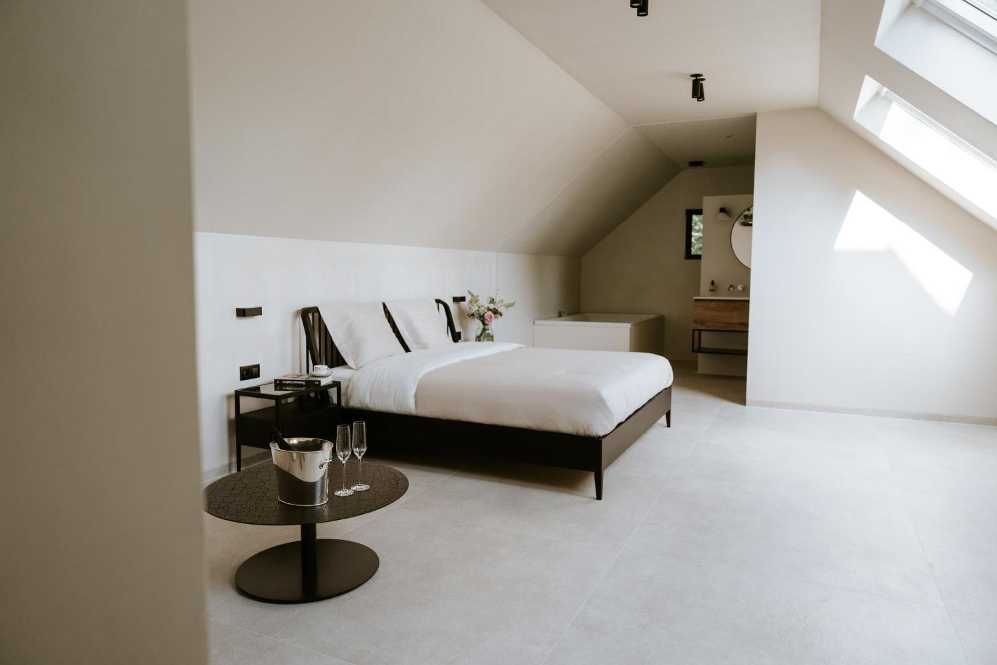 Gerard Bronnen Bed & Breakfast Герардсберген Екстериор снимка