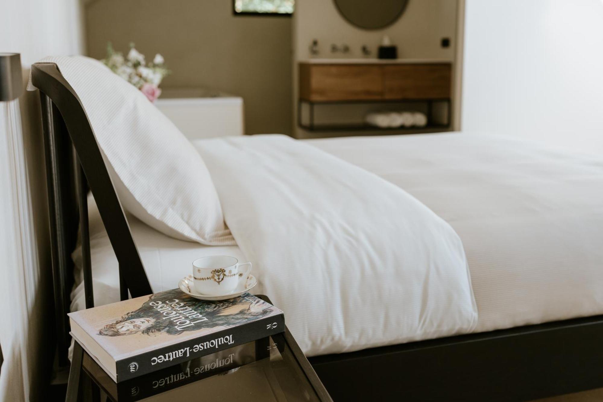 Gerard Bronnen Bed & Breakfast Герардсберген Екстериор снимка