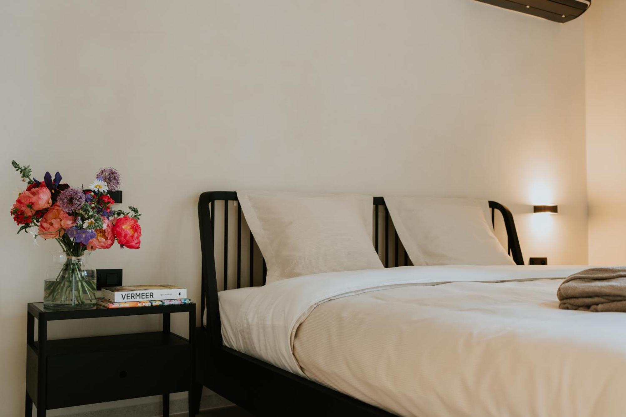 Gerard Bronnen Bed & Breakfast Герардсберген Екстериор снимка
