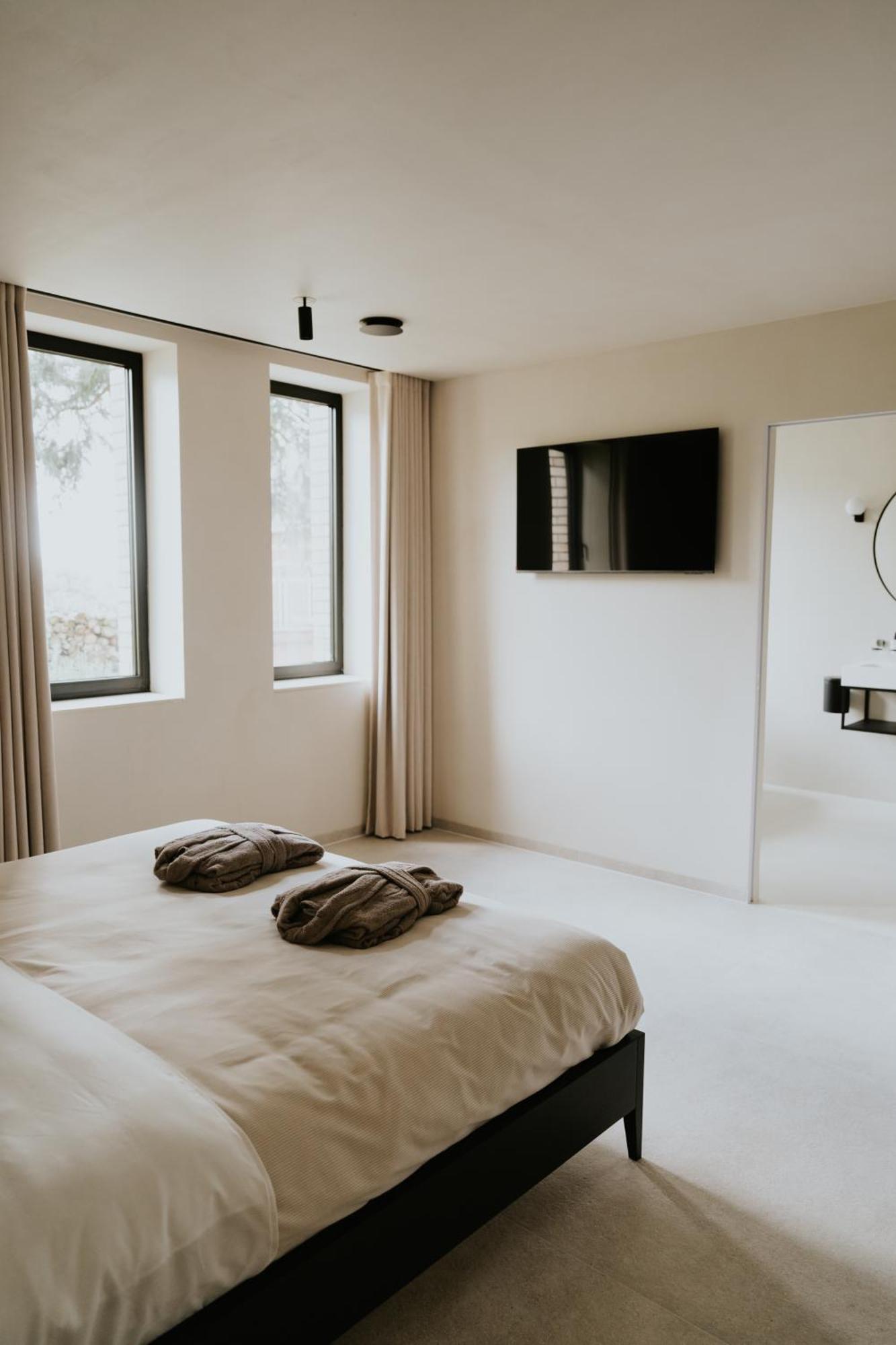 Gerard Bronnen Bed & Breakfast Герардсберген Екстериор снимка